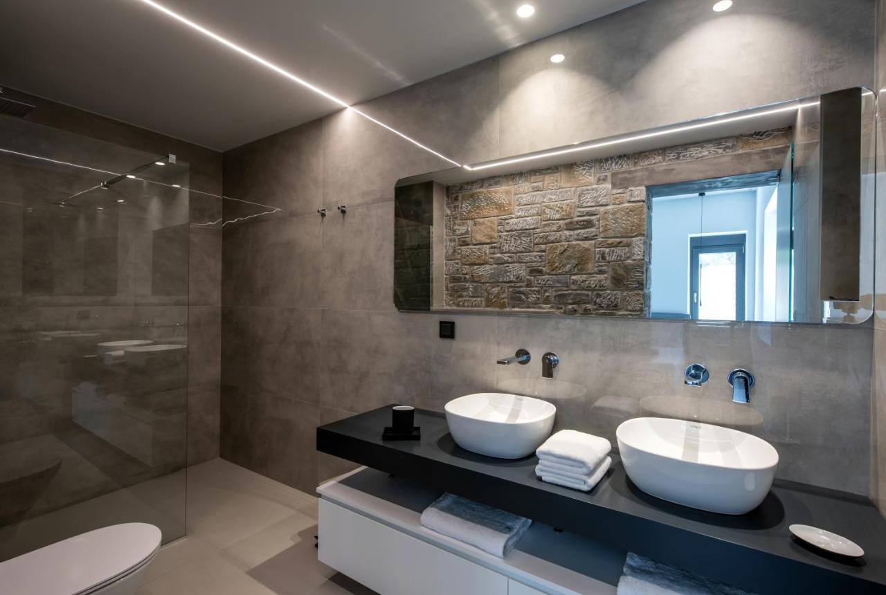 Luxury Villa Alexia Hersonissos  Exterior foto