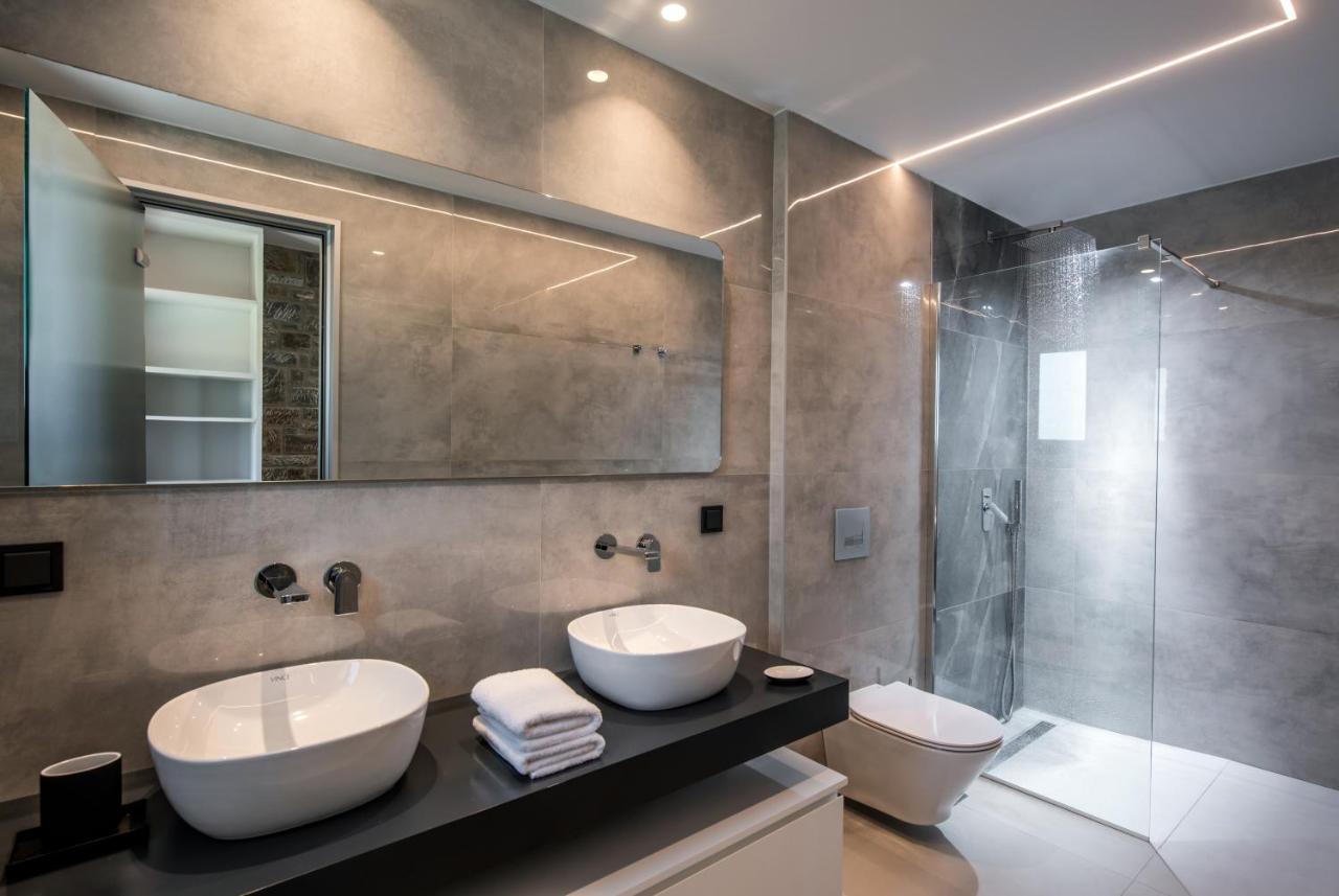 Luxury Villa Alexia Hersonissos  Exterior foto
